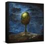 Awakening-Jamin Still-Framed Stretched Canvas