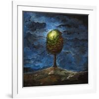 Awakening-Jamin Still-Framed Giclee Print