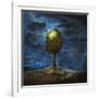 Awakening-Jamin Still-Framed Giclee Print