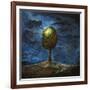 Awakening-Jamin Still-Framed Giclee Print