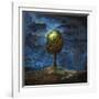 Awakening-Jamin Still-Framed Giclee Print