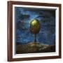 Awakening-Jamin Still-Framed Giclee Print