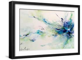 Awakening-Catherine Pennington Meyer-Framed Art Print