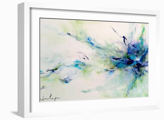 Awakening-Catherine Pennington Meyer-Framed Art Print