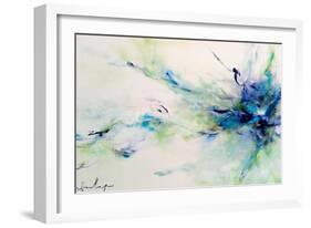 Awakening-Catherine Pennington Meyer-Framed Art Print