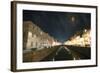 Awalking To the Moon-Viviane Fedieu Daniel-Framed Photographic Print