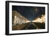 Awalking To the Moon-Viviane Fedieu Daniel-Framed Photographic Print