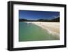 Awaroa Beach, Abel Tasman National Park, Nelson Region, South Island, New Zealand, Pacific-Stuart Black-Framed Photographic Print