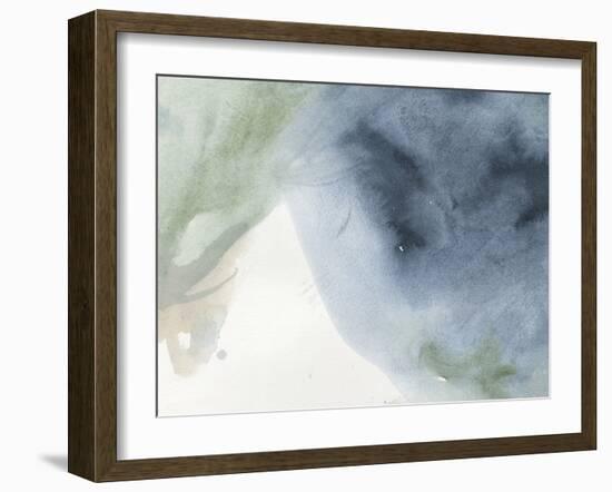 Awash I-Ethan Harper-Framed Art Print