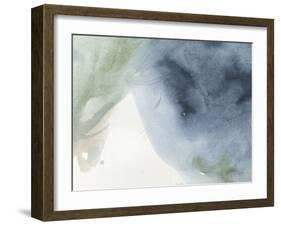 Awash I-Ethan Harper-Framed Art Print