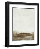 Away from Hear No1-Dan Hobday-Framed Premium Giclee Print