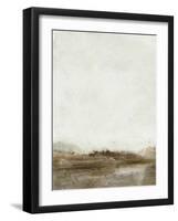 Away from Hear No1-Dan Hobday-Framed Giclee Print