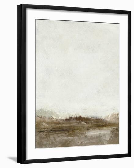 Away from Hear No1-Dan Hobday-Framed Giclee Print