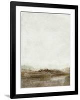 Away from Hear No1-Dan Hobday-Framed Giclee Print