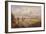 Away From Norfolk Clamp-John King-Framed Premium Giclee Print