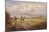 Away From Norfolk Clamp-John King-Mounted Premium Giclee Print