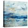 Away From Things-Jodi Maas-Stretched Canvas