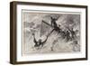 Away, Lifeboat!-Charles Joseph Staniland-Framed Giclee Print