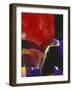 Awe-Aleta Pippin-Framed Giclee Print