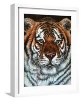 Awesome Beauty-Jenny Newland-Framed Giclee Print