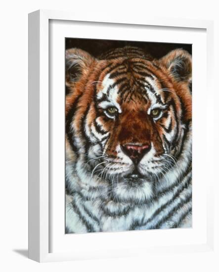 Awesome Beauty-Jenny Newland-Framed Giclee Print