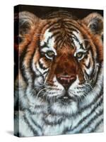 Awesome Beauty-Jenny Newland-Stretched Canvas