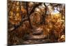 Awesome South Africa Collection - African Jungle IV-Philippe Hugonnard-Mounted Photographic Print