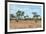 Awesome South Africa Collection - African Savannah-Philippe Hugonnard-Framed Photographic Print