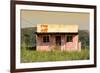 Awesome South Africa Collection - African Store at Sunset-Philippe Hugonnard-Framed Photographic Print