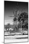 Awesome South Africa Collection B&W - African Landscape XII-Philippe Hugonnard-Mounted Photographic Print