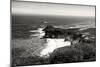 Awesome South Africa Collection B&W - Cape of Good Hope-Philippe Hugonnard-Mounted Photographic Print