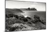 Awesome South Africa Collection B&W - Natural Landscape Cape Town-Philippe Hugonnard-Mounted Photographic Print