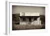 Awesome South Africa Collection B&W - Store in Swaziland II-Philippe Hugonnard-Framed Photographic Print