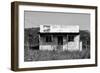 Awesome South Africa Collection B&W - Store in Swaziland-Philippe Hugonnard-Framed Photographic Print