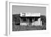 Awesome South Africa Collection B&W - Store in Swaziland-Philippe Hugonnard-Framed Photographic Print