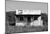 Awesome South Africa Collection B&W - Store in Swaziland-Philippe Hugonnard-Mounted Photographic Print