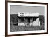 Awesome South Africa Collection B&W - Store in Swaziland-Philippe Hugonnard-Framed Photographic Print