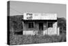 Awesome South Africa Collection B&W - Store in Swaziland-Philippe Hugonnard-Stretched Canvas
