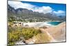 Awesome South Africa Collection - Camps Bay - Cape Town I-Philippe Hugonnard-Mounted Photographic Print