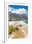 Awesome South Africa Collection - Camps Bay - Cape Town II-Philippe Hugonnard-Framed Photographic Print