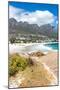 Awesome South Africa Collection - Camps Bay - Cape Town II-Philippe Hugonnard-Mounted Photographic Print