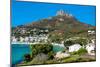 Awesome South Africa Collection - Camps Bay - Cape Town-Philippe Hugonnard-Mounted Photographic Print