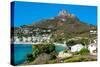 Awesome South Africa Collection - Camps Bay - Cape Town-Philippe Hugonnard-Stretched Canvas