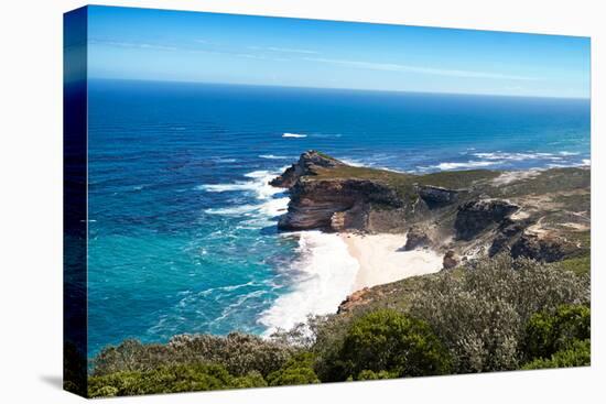 Awesome South Africa Collection - Cape of Good Hope-Philippe Hugonnard-Stretched Canvas