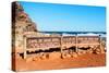 Awesome South Africa Collection - Cape of Good Hope-Philippe Hugonnard-Stretched Canvas