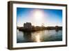 Awesome South Africa Collection - Cape Town-Philippe Hugonnard-Framed Photographic Print