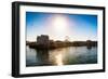 Awesome South Africa Collection - Cape Town-Philippe Hugonnard-Framed Photographic Print