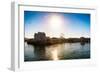 Awesome South Africa Collection - Cape Town-Philippe Hugonnard-Framed Photographic Print