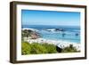 Awesome South Africa Collection - Clifton Beach - Cape Town-Philippe Hugonnard-Framed Photographic Print