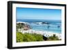 Awesome South Africa Collection - Clifton Beach - Cape Town-Philippe Hugonnard-Framed Photographic Print